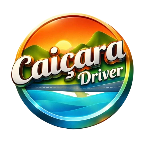 Caiçara Driver